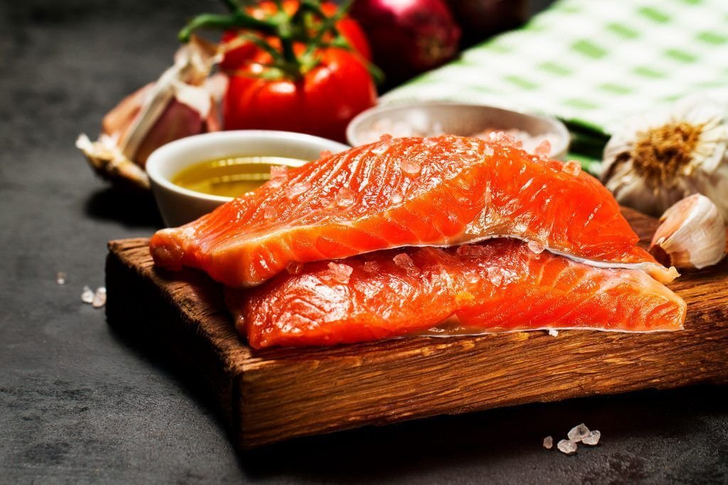 alimentos-mas-saludables-incorporar-dieta-salmon
