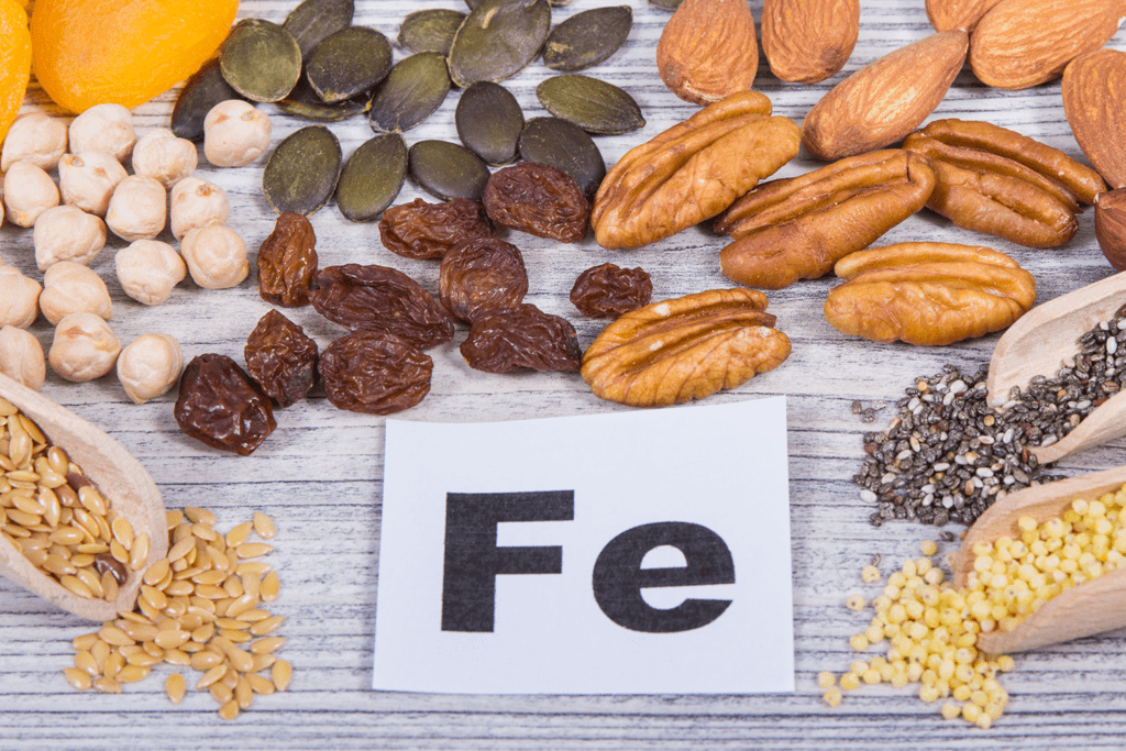 enfermedades-relacionadas-mala-alimentacion-anemia