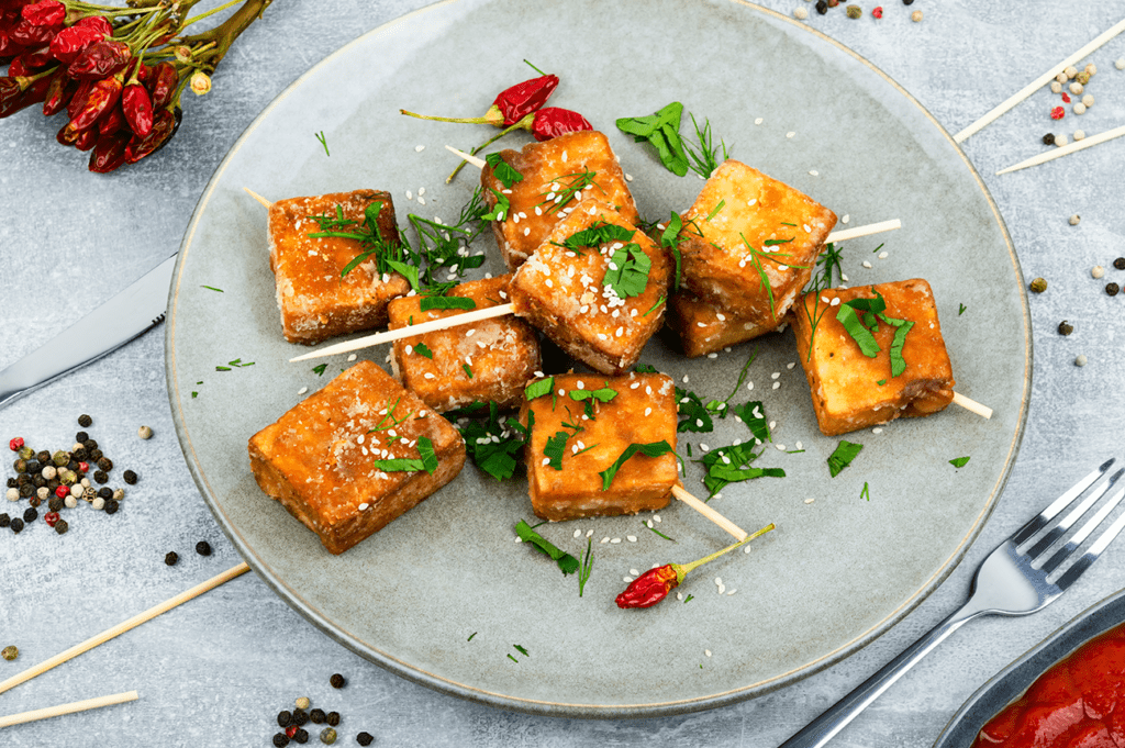 beneficios-tofu-vegetariano
